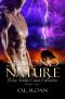 [Survivors’ Justice 01] • Second Nature